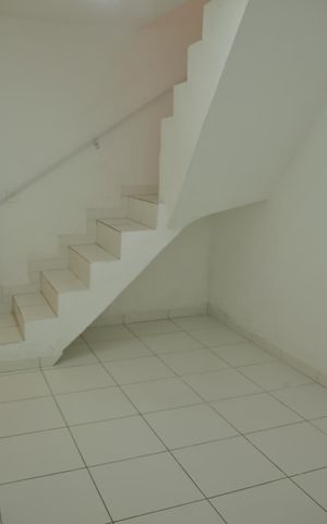 Casa para alugar com 55m², 1 quarto e sem vagaSala/Cozinha