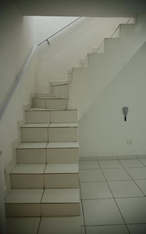 Casa para alugar com 55m², 1 quarto e sem vagaEscada