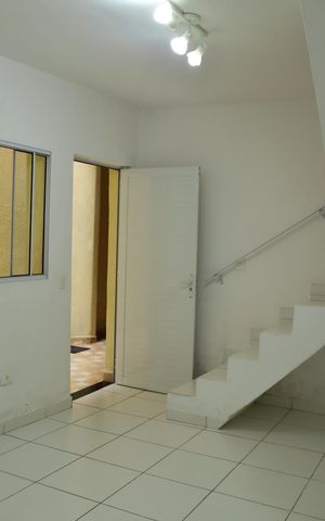 Casa para alugar com 55m², 1 quarto e sem vagaSala/Cozinha