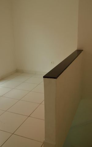 Casa para alugar com 55m², 1 quarto e sem vagaQuarto