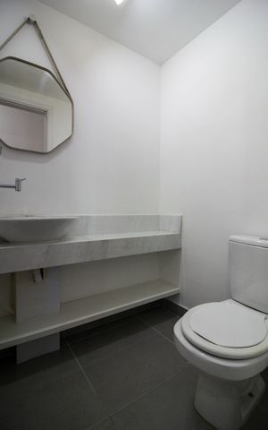 Apartamento para alugar com 84m², 3 quartos e 2 vagasLavabo