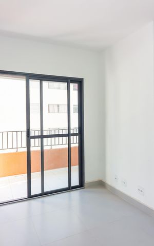 Apartamento à venda com 55m², 2 quartos e 1 vagaSala