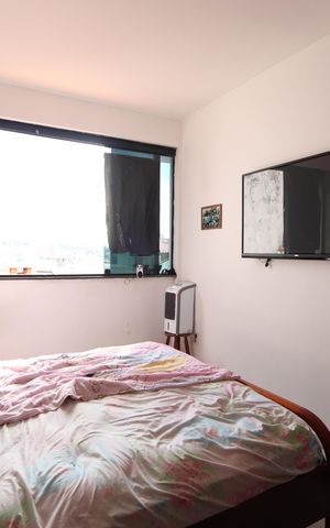 Casa à venda com 190m², 4 quartos e 4 vagasQuarto - Casa 2