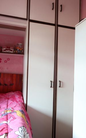 Casa à venda com 190m², 4 quartos e 4 vagasQuarto 1