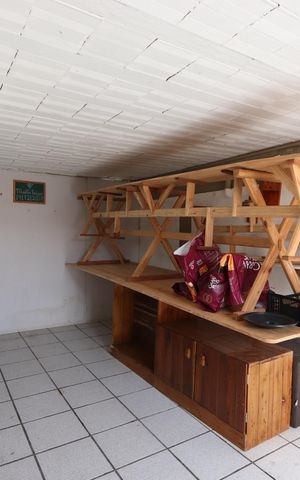 Casa à venda com 190m², 4 quartos e 4 vagasÁrea Externa