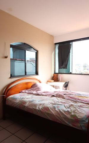 Casa à venda com 190m², 4 quartos e 4 vagasQuarto - Casa 2