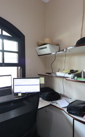 Casa à venda com 190m², 4 quartos e 4 vagasQuarto 2