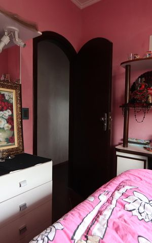 Casa à venda com 190m², 4 quartos e 4 vagasQuarto 1