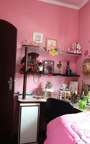 Casa à venda com 190m², 4 quartos e 4 vagasQuarto 1