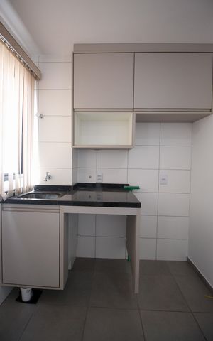 Studio para alugar com 29m², 1 quarto e sem vagaStudio 