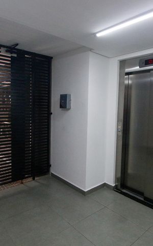 Studio para alugar com 29m², 1 quarto e sem vagaHall social
