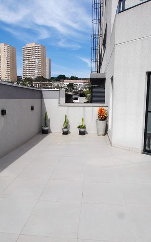 Studio para alugar com 29m², 1 quarto e sem vagaÁrea comum