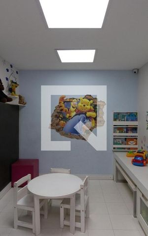 Apartamento à venda com 67m², 2 quartos e 1 vaga Apartamento à venda com 67m², 2 quartos e 1 vagaÁrea comum - Brinquedoteca