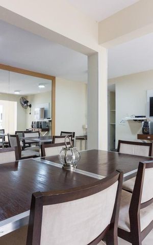 Apartamento à venda com 67m², 2 quartos e 1 vaga Apartamento à venda com 67m², 2 quartos e 1 vagaÁrea comum - Salão de festas