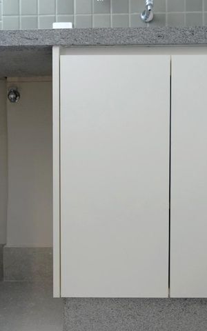 Apartamento à venda com 64m², 1 quarto e 1 vagaÁrea de Serviço