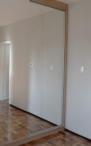 Apartamento à venda com 64m², 1 quarto e 1 vagaSuíte