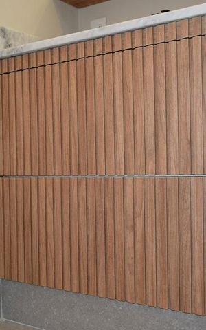 Apartamento à venda com 64m², 1 quarto e 1 vagaBanheiro da Suíte