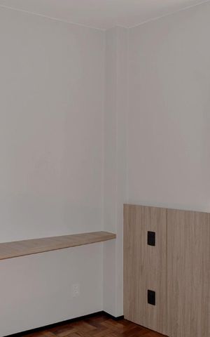 Apartamento à venda com 64m², 1 quarto e 1 vagaSuíte