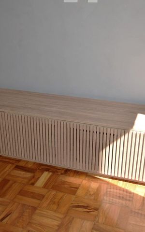 Apartamento à venda com 64m², 1 quarto e 1 vagaSala