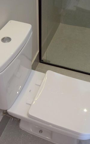 Apartamento à venda com 64m², 1 quarto e 1 vagaBanheiro da Suíte