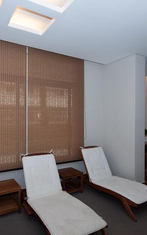Apartamento à venda com 110m², 3 quartos e 2 vagas Apartamento à venda com 110m², 3 quartos e 2 vagasÁrea Comum - Sauna