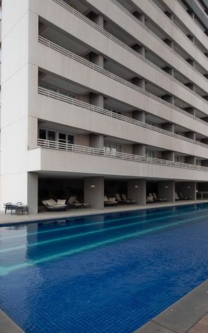 Apartamento à venda com 110m², 3 quartos e 2 vagas Apartamento à venda com 110m², 3 quartos e 2 vagasÁrea Comum - Piscina