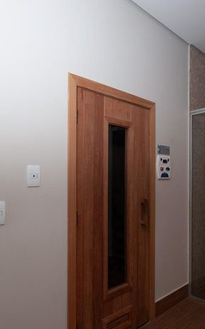 Apartamento à venda com 110m², 3 quartos e 2 vagas Apartamento à venda com 110m², 3 quartos e 2 vagasÁrea Comum - Sauna