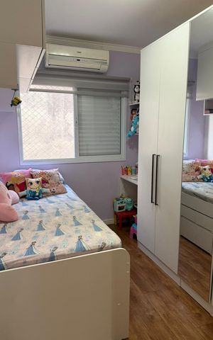 Casa de condomínio à venda com 130m², 3 quartos e 2 vagas Casa de condomínio à venda com 130m², 3 quartos e 2 vagasQuarto 3