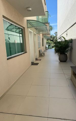 Casa de condomínio à venda com 130m², 3 quartos e 2 vagas Casa de condomínio à venda com 130m², 3 quartos e 2 vagasÁrea comum