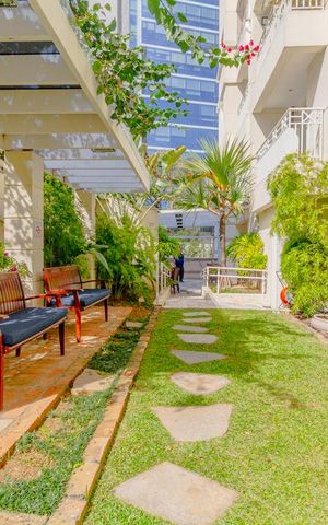 Apartamento para alugar com 49m², 2 quartos e 1 vagaÁrea comum - Área Externa