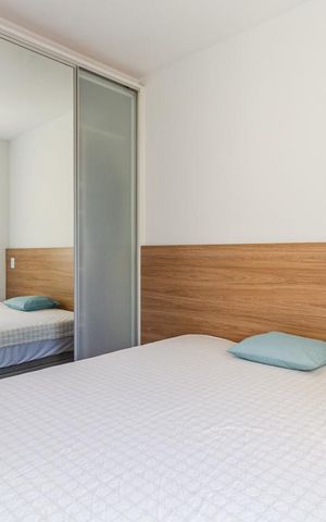 Apartamento para alugar com 49m², 2 quartos e 1 vagaQuarto 1