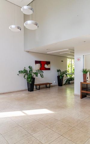 Apartamento para alugar com 49m², 2 quartos e 1 vagaÁrea comum - Hall