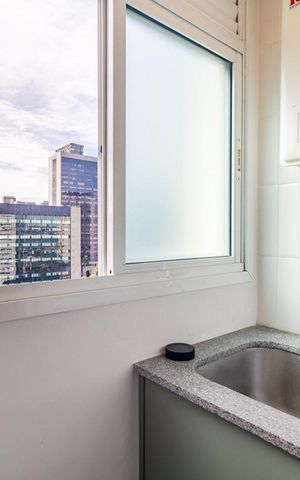 Apartamento para alugar com 49m², 2 quartos e 1 vagaÁrea de Serviço