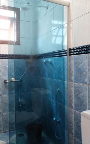 Casa para alugar com 308m², 3 quartos e 13 vagasBanheiro 2