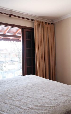 Casa para alugar com 308m², 3 quartos e 13 vagasSuíte