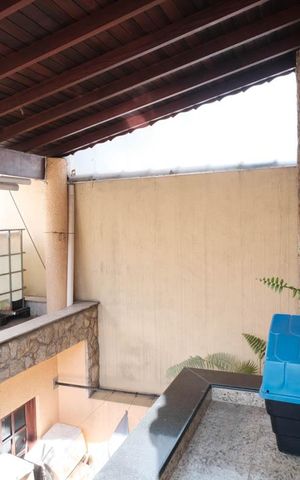 Casa para alugar com 308m², 3 quartos e 13 vagasQuarto 1 Vista 
