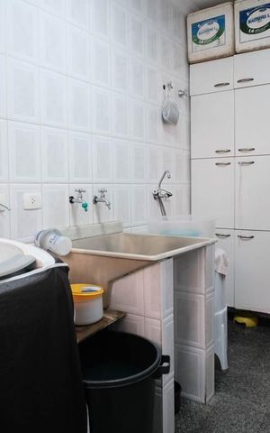 Casa para alugar com 308m², 3 quartos e 13 vagasÁrea de Serviço