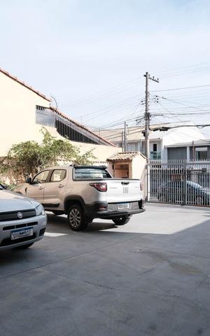 Casa para alugar com 308m², 3 quartos e 13 vagasÁrea externa