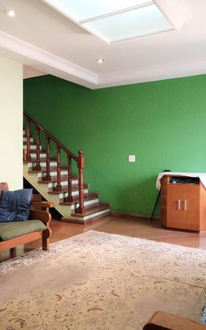 Casa para alugar com 308m², 3 quartos e 13 vagasSala
