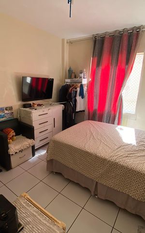 Apartamento à venda com 51m², 2 quartos e 1 vaga Apartamento à venda com 51m², 2 quartos e 1 vagaQuarto