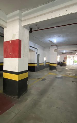 Apartamento à venda com 51m², 2 quartos e 1 vaga Apartamento à venda com 51m², 2 quartos e 1 vagaGaragem