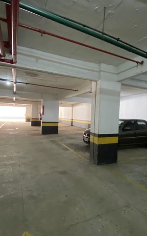 Apartamento à venda com 51m², 2 quartos e 1 vaga Apartamento à venda com 51m², 2 quartos e 1 vagaGaragem