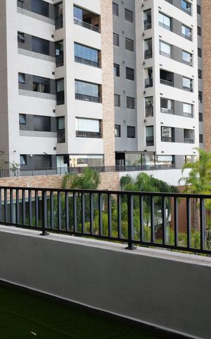 Apartamento à venda com 89m², 2 quartos e 1 vagaÁrea comum