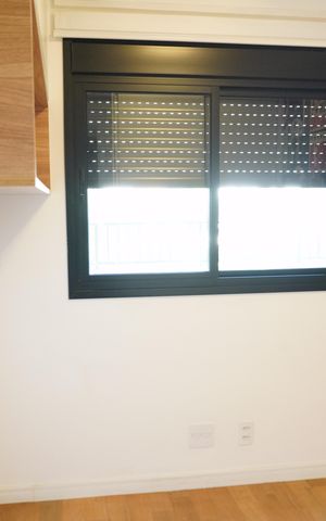 Apartamento à venda com 89m², 2 quartos e 1 vagaQuarto 2