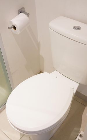 Apartamento à venda com 89m², 2 quartos e 1 vagaBanheiro - Quarto 1