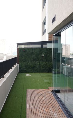 Apartamento à venda com 89m², 2 quartos e 1 vagaÁrea comum