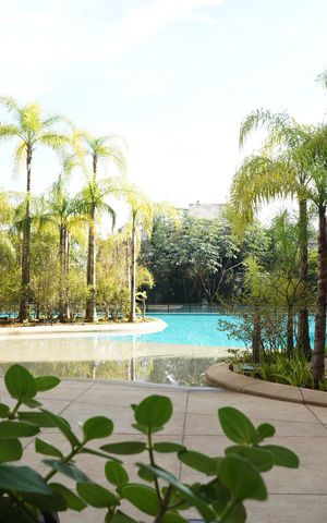 Apartamento à venda com 89m², 2 quartos e 1 vagaÁrea comum