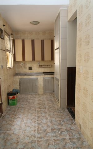 Casa à venda com 70m², 2 quartos e 1 vagaCozinha