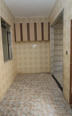 Casa à venda com 70m², 2 quartos e 1 vagaCozinha