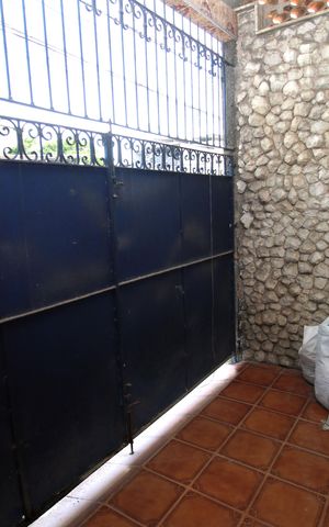 Casa à venda com 70m², 2 quartos e 1 vagaGaragem